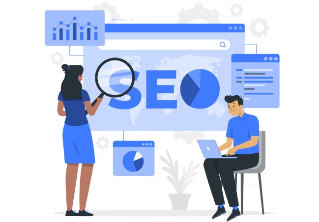 Optimizare SEO